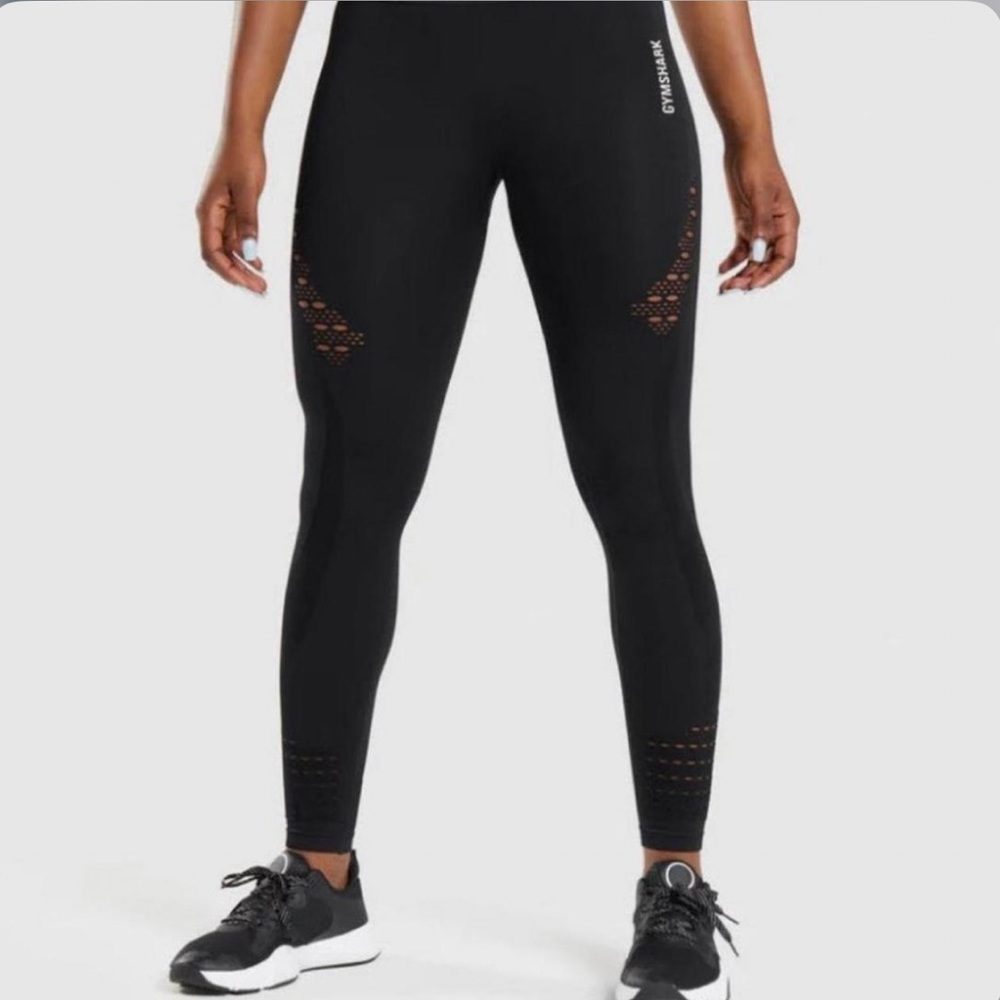 Gymshark Energy Seamless High Waisted Legging